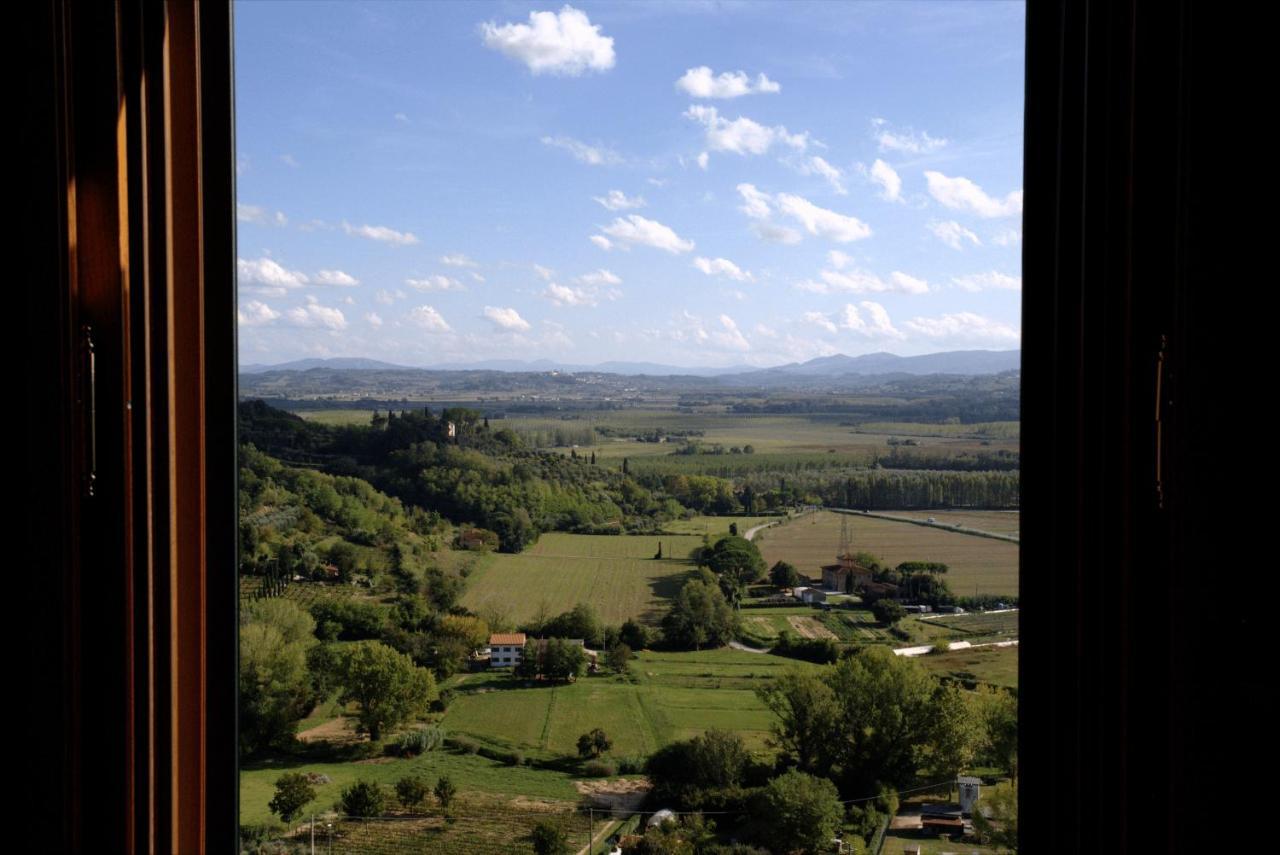 I Tre Poderi 1872 Treggiaia 外观 照片